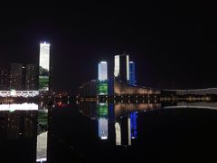 -天鹅湖体育公园