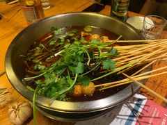 -160烧烤(香坊店)