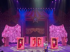 -珠海横琴长隆《卡卡虎奇遇记》