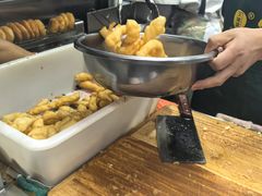 -逍遥镇刘相五胡辣汤豆沫馆(康复中街店)