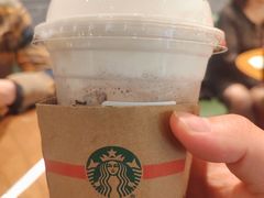 -星巴克(日月光店)