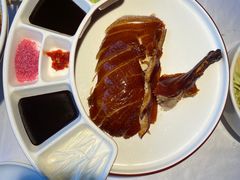 -大鸭梨烤鸭(枣园店)