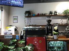 -琥珀咖啡 Ambercoffee