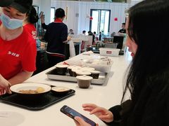 -乡村基(双流时代奥特莱斯餐厅)