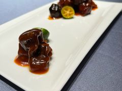 -狮王府淮扬菜(万象城店)