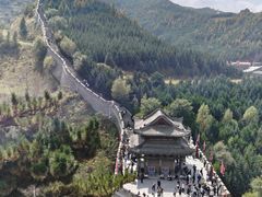 -雁门关景区