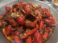 -巴厘龙虾·榜首油焖大虾(音乐学院·沿江酒馆店)