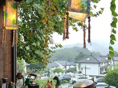-马灯部落·西湖边的创意山景餐厅(虎跑动物园店)
