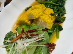 -那家老院子东北菜·饺子·小鸡炖蘑菇(艳华街店)