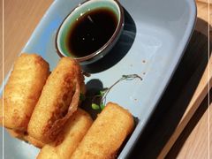 -蜜桃餐厅·伴山(绿宝广场店)