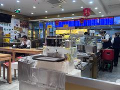 -护国寺小吃(中关村店)