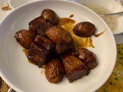 -丰收日·小海鲜·沪上家宴(顾村正大店)