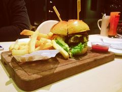 -LENBACH兰巴赫西餐啤酒坊(大连东港店)