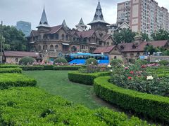 -马勒别墅饭店(静安寺店)