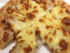 -菲滋意式休闲餐厅(北仑银泰城店)