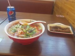 -阿利茄汁面(西城永捷店)