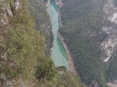 -重庆云阳龙缸景区