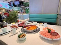 -麻辣空间·清油火锅(万达广场店)