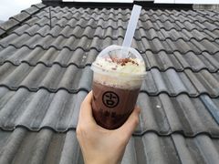 -古茗(西湖小和山店)