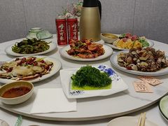 -来之顺海鲜菜馆·青岛菜·始于1993(栈桥店)