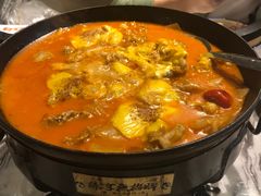 -臻享無招牌·食蛙专门店(太古里店)