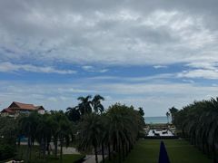 -三亚海棠湾万丽度假酒店