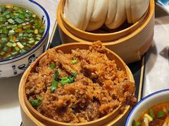 -唐猫庭院·千年陕菜(大唐不夜城店)