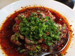 徐家口口脆-锦府盐帮·李宅(领展购物广场中关村店)