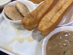 -阊门姚记豆浆(旧学前直营店)