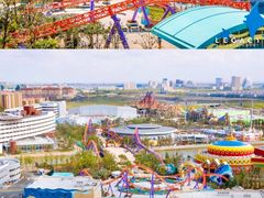 -上海海昌海洋公园