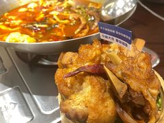 -小螺大作·螺蛳粉火锅(林和西店)