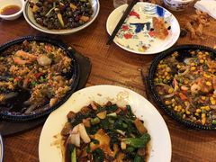 -阿马蛋汤·宁波小海鲜(总店)