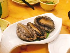 鲍鱼-澳门豆捞(孙塘北路店)