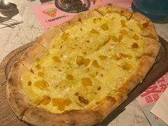 -半秋山西餐厅(宜昌大洋店)