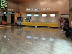 -大光明新国际影城(青浦吾悦店)