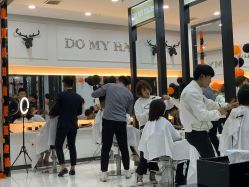 -Dear Hair Salon