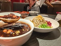 -小厨娘金榜题名(夫子庙秦淮河店)