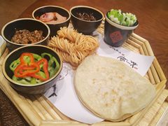 -唐山宴大唐州府精品中餐