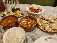 -清真·AL-JANNAT 佳纳特餐厅(狮子桥店)
