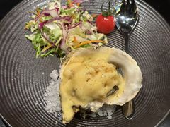 -盛焰铁板烧(王府井店)