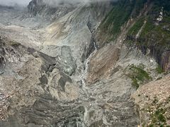 -海螺沟风景区