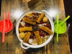 -友达面馆(鼓楼店)