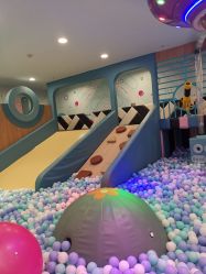 -卡通尼乐园(武商MALL·世贸店)