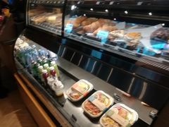 -星巴克(上海南站店)