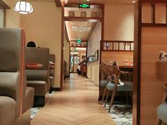 -仓桥家·焗寿司·锅物(光谷步行街店)