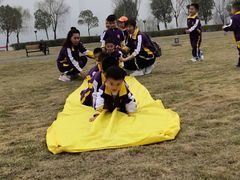 -汉阳区怡畅幼儿园