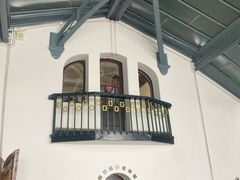 -青岛德国总督楼旧址博物馆