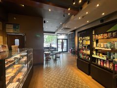 -星巴克(夏碧路店)