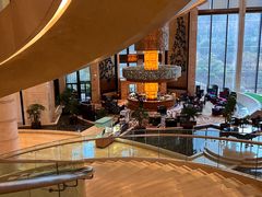 -济南喜来登酒店