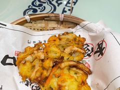 -老西门·常州菜(新区店)